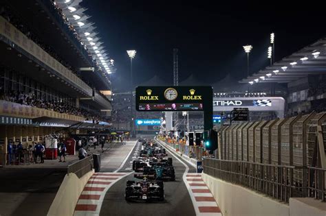 rolex sponsorship f1|Rolex f1 pit lane.